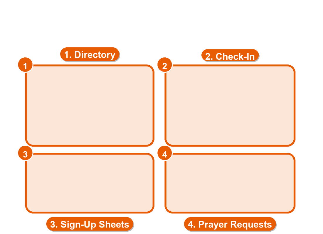 Customize Home Quick Actions